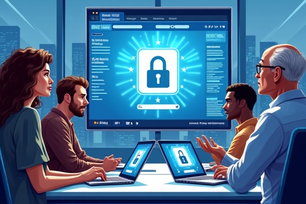 GDPR Privacy Policy และความสำคัญในการปกป้องข้อมูล