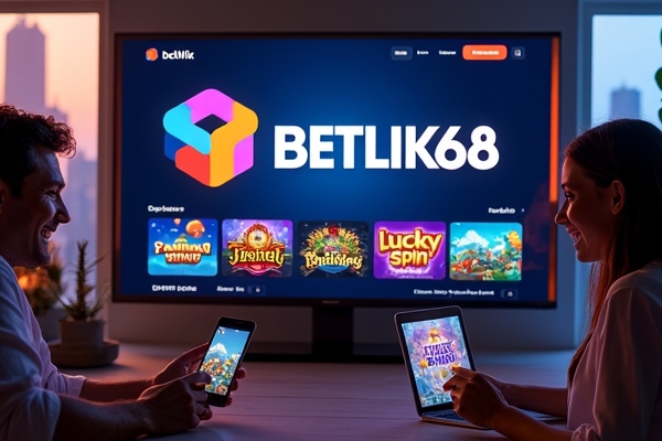 BETFLIK68 ปรับปรุงแพลตฟอร์มให้ทันสมัย