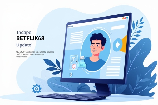 BETFLIK68 ระบบใหม่ เพิ่มประสิทธิภาพการเล่น