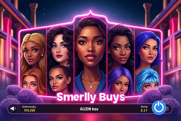 เกมสล็อตธีมซีรีส์ที่ทุกคนชื่นชอบ